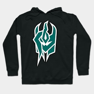 Chrysacons (Transformers/My Little Pony Mash up) Hoodie